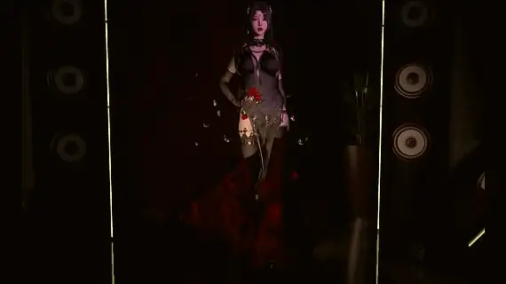 3d cute asian slut lingerie cheating with big cock 1733438469