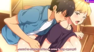ane wa yanmama junyuu chuu episode 01 hentai gratis full hd 1080p 1733438338