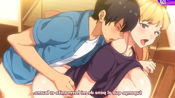ane wa yanmama junyuu chuu episode 01 hentai gratis full hd 1080p 1733438338