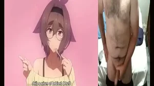bbw hentai girl titfuck her boyfriend for a creampie 1733438297