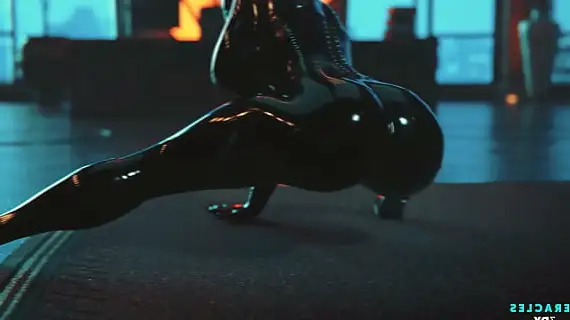 final trailer the feline seductress 1733438156