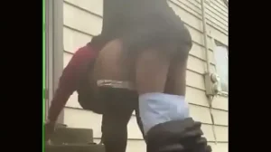 fucking bbw outside in the cold in my backyard 1733438161