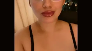 glasses and big boobs 1733438338