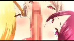 hentai foursome they want to comfort him hentai porn hentai sex pmv by jxhxn 1733438879