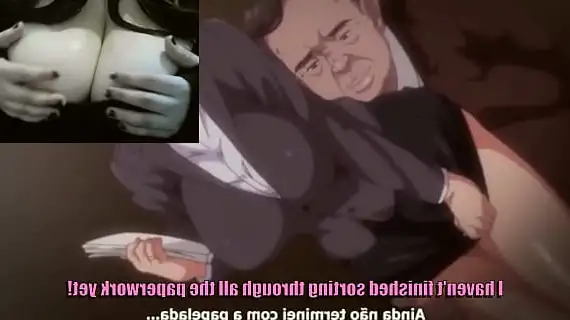 himawari wa yoru ni saku english sub and pt br sub hentai with ivyadventure 1733438775