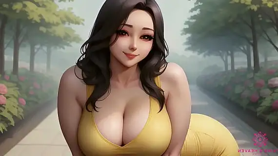 japanese milf with big ass gets a countryside creampie close up pov ai 1733438780
