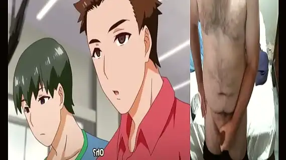 morocha hentai hace sexo oral a su amante 1733438779