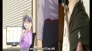 rubia hentai recibe un creampie 1733438778