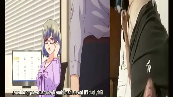 rubia hentai recibe un creampie 1733438778
