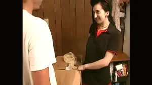 samara mae pierced delivery girl gives hand job with facial 1733438773