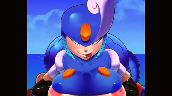 splash woman boobjob 1733438558