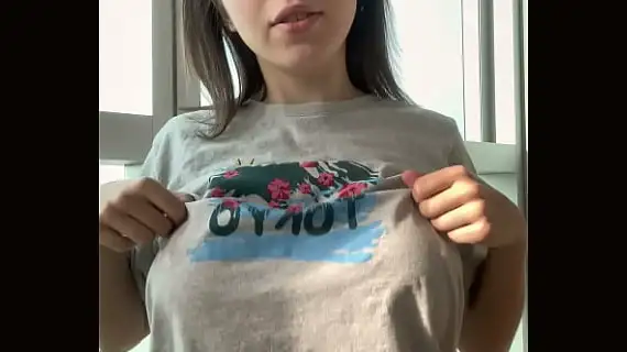 stick you big gun between my titties 1733438283