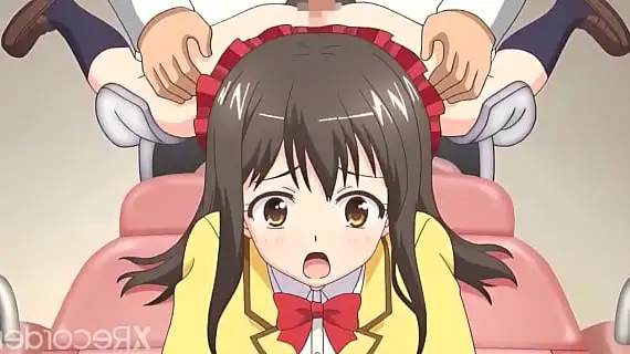 the doctor does not only want to examine this teen hentai porn hentai sex pmv by