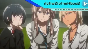 uchi no otouto maji de dekain dakedo mi ni konai episode 1 hentai 1733438562