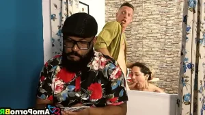 uma esposa precisa do semen do amigo do marido na boca para encontrar a felicidade xvideos porno 1733438809