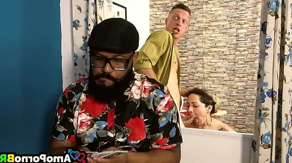 uma esposa precisa do semen do amigo do marido na boca para encontrar a felicidade xvideos porno 1733438809